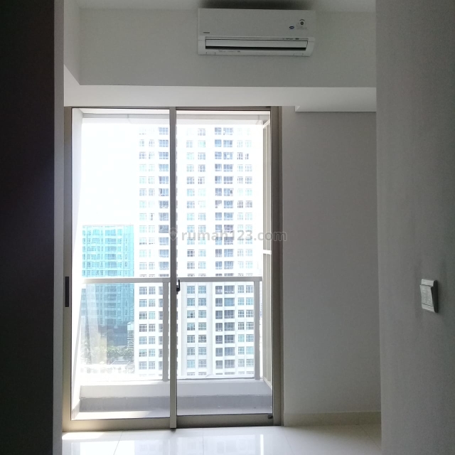 APARTEMEN TAMAN ANGGREK RESIDENCE TYPE STUDIO #SAP035, Taman Anggrek, Jakarta Barat