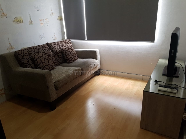 Apartemen Taman Rasuna Tower 18, Setiabudi, Jakarta Selatan