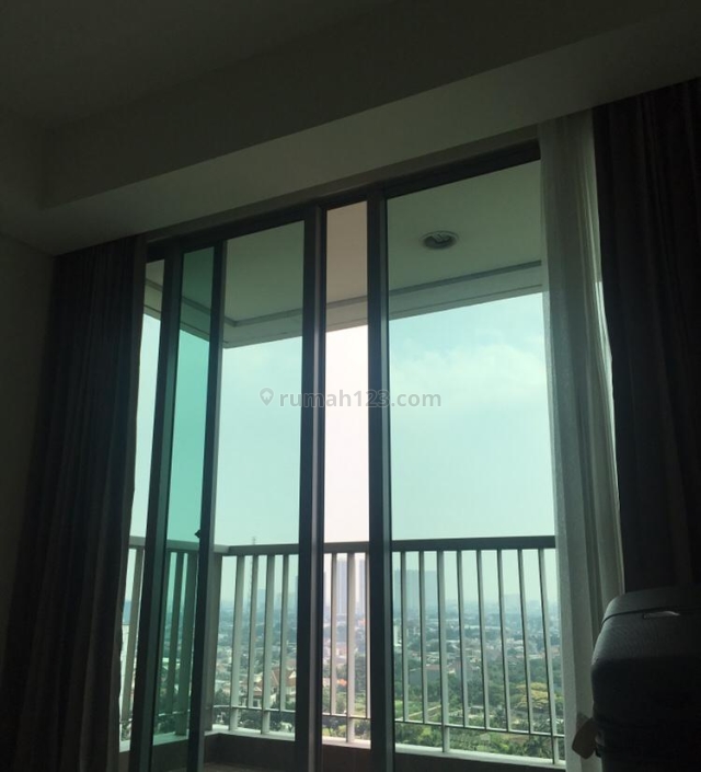 APT ST MORITZ NEW ROYAL PURI INDAH 2BR+ FULL FURNISH, Puri Indah, Jakarta Barat