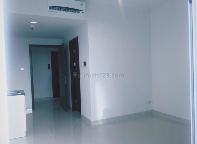 APT THE CREST STUDIO BARU UNFURNISH, Cengkareng, Jakarta Barat