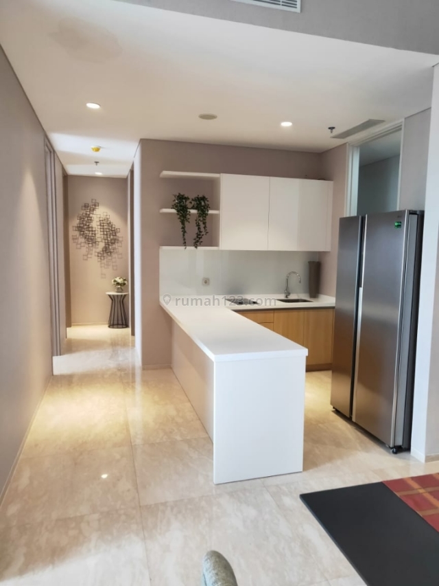 Apartemen Saumata Alam Sutera, Alam Sutera, Tangerang