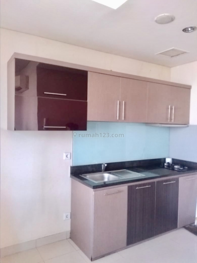 Apartment Kuningan Place, Kuningan, Jakarta Selatan