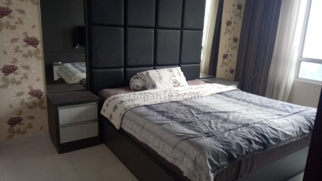 Apartemen Denpasar Residence Kintamani 2BR Furnished By Prasetyo Property, Kuningan, Jakarta Selatan