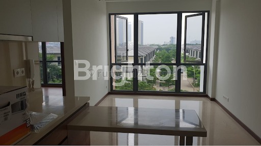 APARTEMENT SIAP HUNI MARIGOLD, NAVA PARK, BSD TANGERANG, BSD City, Tangerang