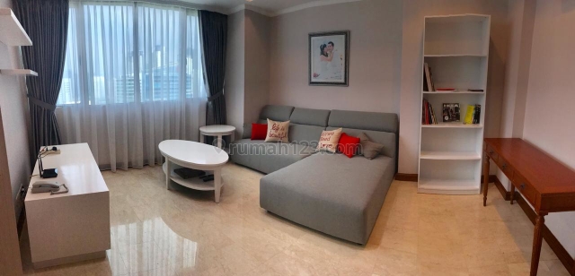 Apartemen Puri Imperium Good Unit by Prasetyo Property, Setiabudi, Jakarta Selatan