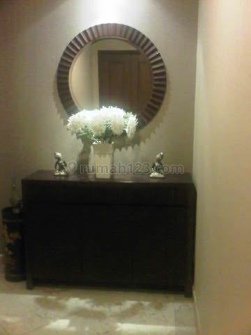 APARTEMEN PARK ROYAL DI GATOT SUBROTO, Gatot Subroto, Jakarta Selatan