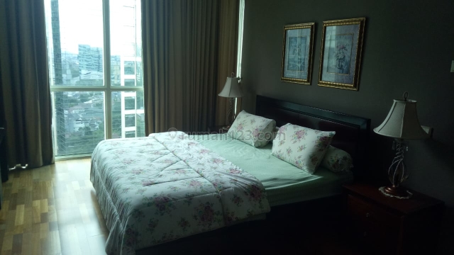 Apartemen Bellagio Mansion 2BR Fully Furnished By Prasetyo Property, Kuningan, Jakarta Selatan