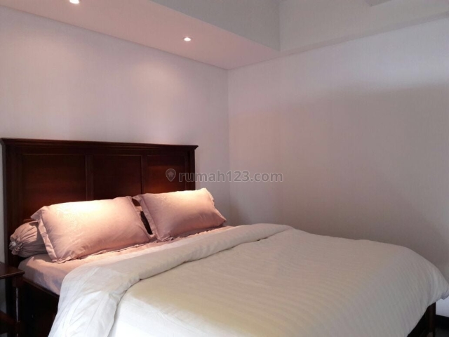 Apartemen Verde South Tower 3BR Good Furnish By Prasetyo Property, Kuningan, Jakarta Selatan