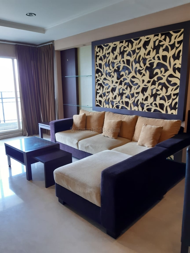 Apartemen Permata Hijau Top Unit by Prasetyo Property, Kebayoran Lama, Jakarta Selatan