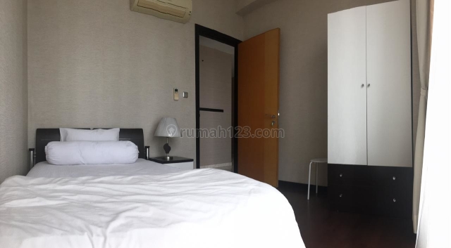 Apartemen Setiabudi Residence 2BR Fully Furnished Lantai Tengah By Prasetyo Property, Setiabudi, Jakarta Selatan