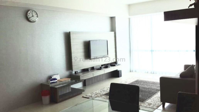 Apartemen Kemang Village Furnished by Prasetyo Property, Mampang Prapatan, Jakarta Selatan