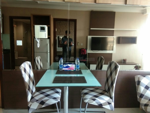 apartment denpasar residence, Kuningan, Jakarta Selatan
