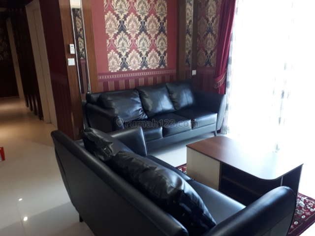 Apartemen Casa Grande 3BR, Jakarta Selatan, Tebet, Jakarta Selatan