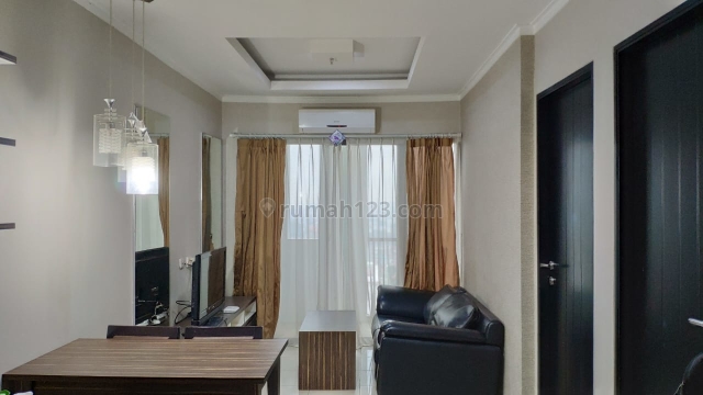 Apartemen Cervino Tebet Jakarta Selatan, Tebet, Jakarta Selatan