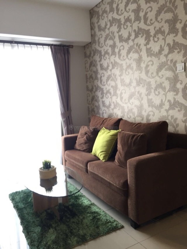 Apartemen Trivium Lippo Cikarang, Cikarang, Bekasi