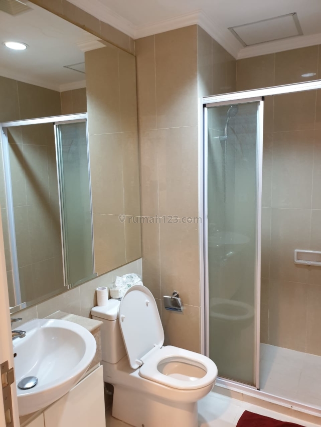 APARTMENT DENPASAR RESIDENCE TOWER KINTAMANI FULL FURNISH READY TO STAY, Setiabudi, Jakarta Selatan
