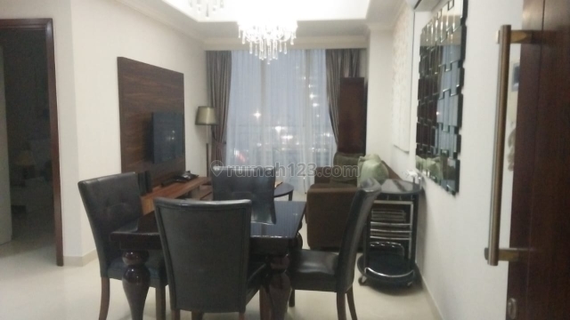 Apartemen Denpasar Residence, Kuningan, Jakarta Selatan