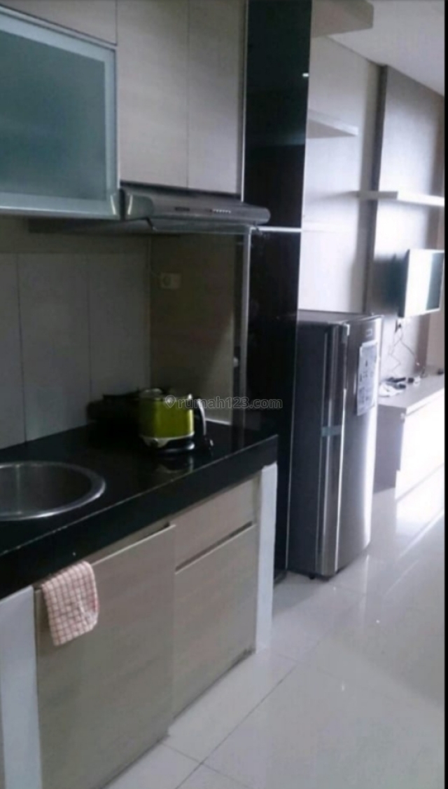 Dago Suites Apartment Murah Bandung, Dago, Bandung