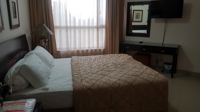 Apartemen Taman Rasuna 17 Fully Furnished 2BR By Prasetyo Property, Setiabudi, Jakarta Selatan