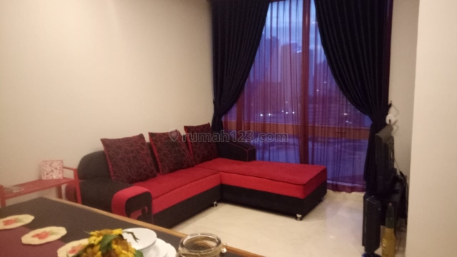 Apartemen The Masterpiece 2+1BR by Prasetyo Property, Setiabudi, Jakarta Selatan