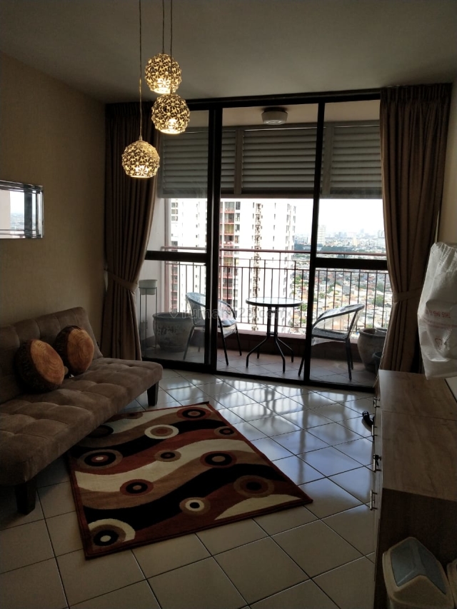 Apartemen Taman Rasuna Extrabalkon by Prasetyo Property, Setiabudi, Jakarta Selatan