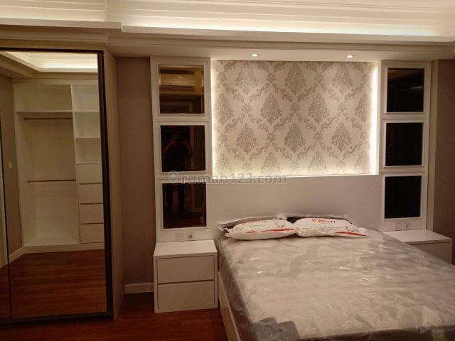 Apartemen Casa Grande Phase 2 Tower Angelo Ff 3BR By Prasetyo Property, Menteng Dalam, Jakarta Selatan
