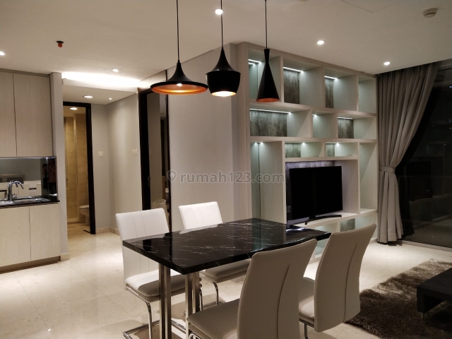 IMPERIAL Apartemen at Kuningan Jakarta, Kuningan, Jakarta Selatan