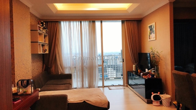 Apartemen Denpasar Residence, Kuningan, Jakarta Selatan