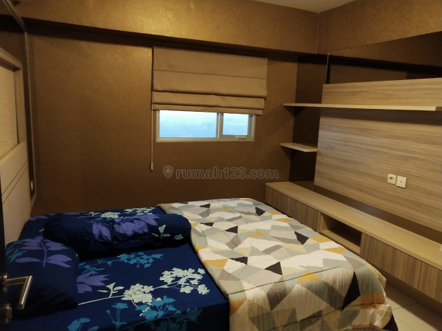 Apartemen The Wave Twr Coral 1BR Good Furnish Lantai Atas By Prasetyo Property, Setiabudi, Jakarta Selatan