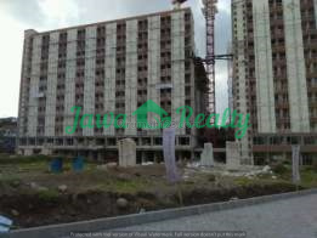 Apartemen Bonus Furnished hanya 6 menit ke Transmart Carrefure Maguwo Yogya, Depok, Sleman