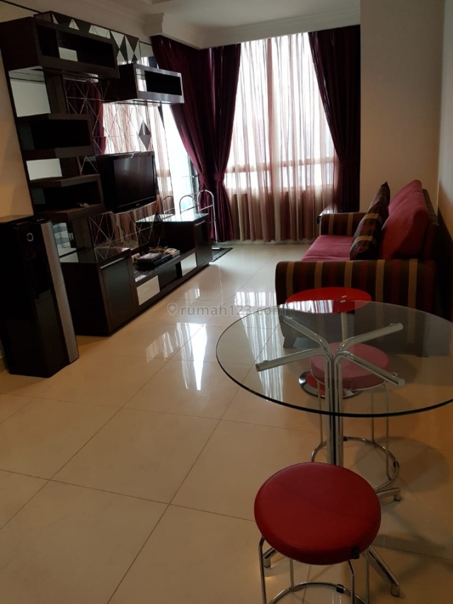 Apartemen Somerset kuningan, Kuningan, Jakarta Selatan