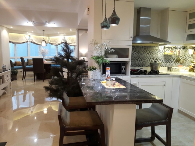 APARTEMEN SETIABUDI 3BEDROOM 159 SQM, Setiabudi, Jakarta Selatan