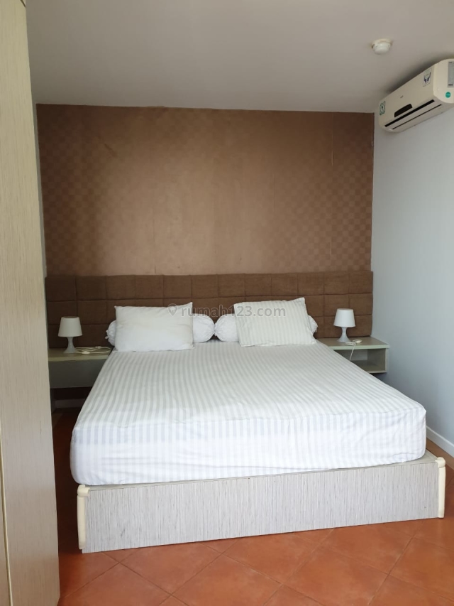 Apartemen Taman Rasuna 15 Furnished 2BR Top Floor By Prasetyo Property, Setiabudi, Jakarta Selatan