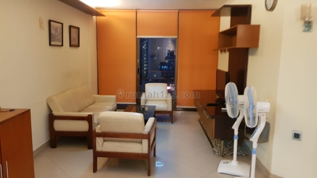 Apartemen Taman Rasuna view Epicentrum by Prasetyo Property, Setiabudi, Jakarta Selatan