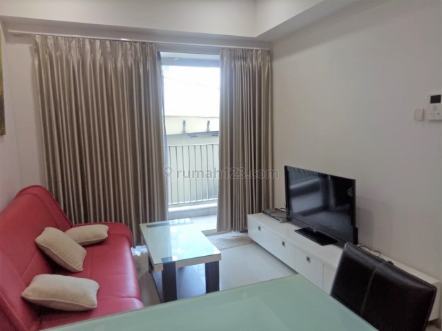 Harga Murah Apartemen Casa Grande by Prasetyo Property, Tebet, Jakarta Selatan
