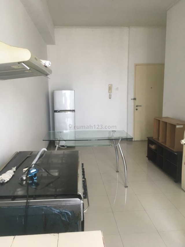 Apartemen Season City 2 BR Hanya 33jt, Tambora, Jakarta Barat