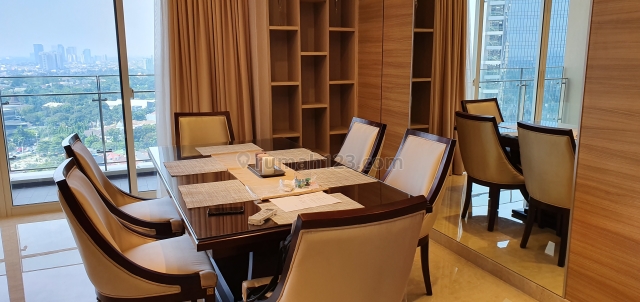 Pondok Indah Residence, Pondok Indah, Jakarta Selatan