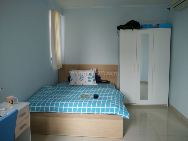Apartemen Taman Rasuna 17 Furnish 2BR Best Price View City By Prasetyo Property, Setiabudi, Jakarta Selatan