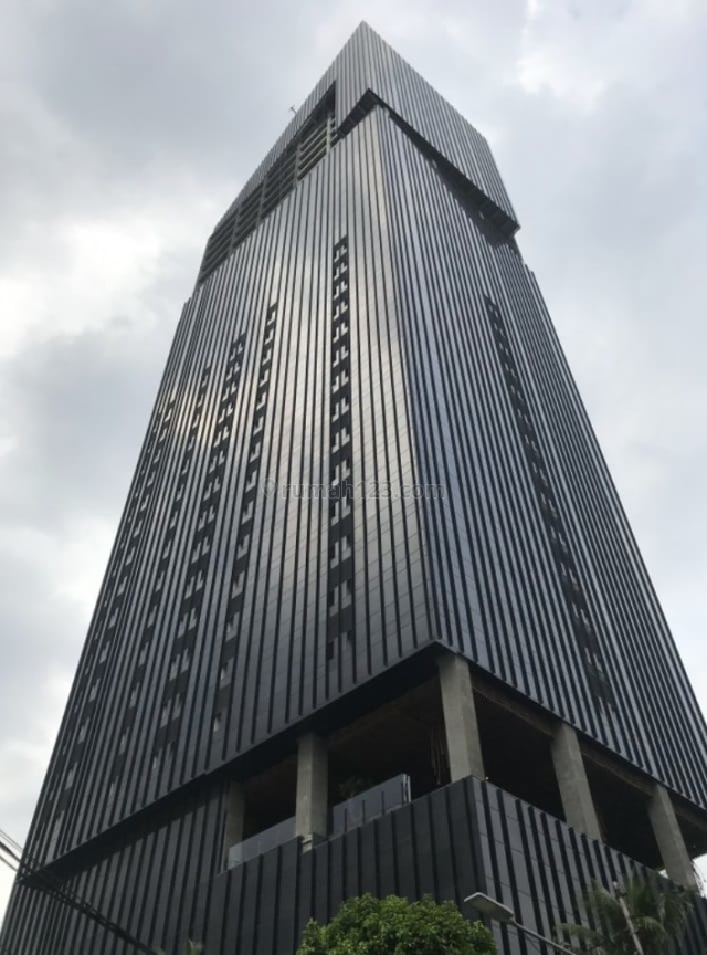 Apartemen Sudirman Suite Jendral Sudirman Kav 36 Jakarta Pusat, Bendungan Hilir, Jakarta Pusat