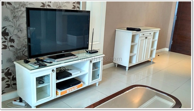 Apartemen Casa Grande Residence | 80 sqm| 2BR | Unit Verry Good | Connected Mall Kota Kasablanka, Cassablanca, Jakarta Selatan