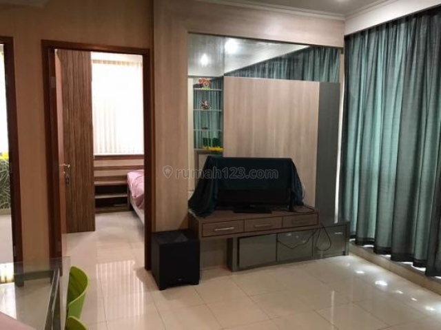 Kuningan Place 2 Bedroom for lease, Kuningan, Jakarta Selatan