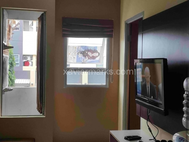 Apartemen Puncak Permai Raya Darmo Permai Kota Surabaya, Darmo permai, Surabaya