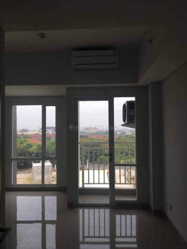 Apartemen baru type studio paling dekat ke ugm jcm tugu, Mlati, Sleman