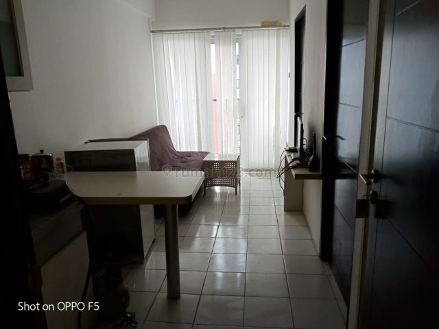 Apartemen 2 Bedroom Fully Furnished di Paragon Village, Karawaci, Karawaci, Tangerang
