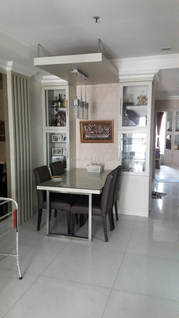 Di Jual Condo Siap Huni, Kelapa Gading, Jakarta Utara