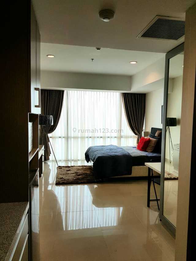 Apartemen Di Lippo Village Karawaci, Lippo Karawaci, Tangerang