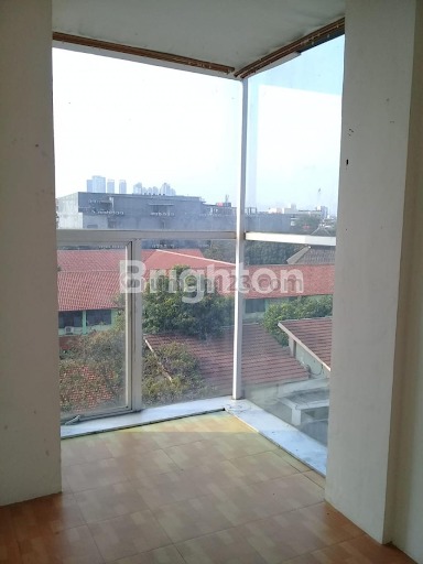 Apartemen d''lofts dekat kampus binus siap huni, Rawa Belong, Jakarta Barat