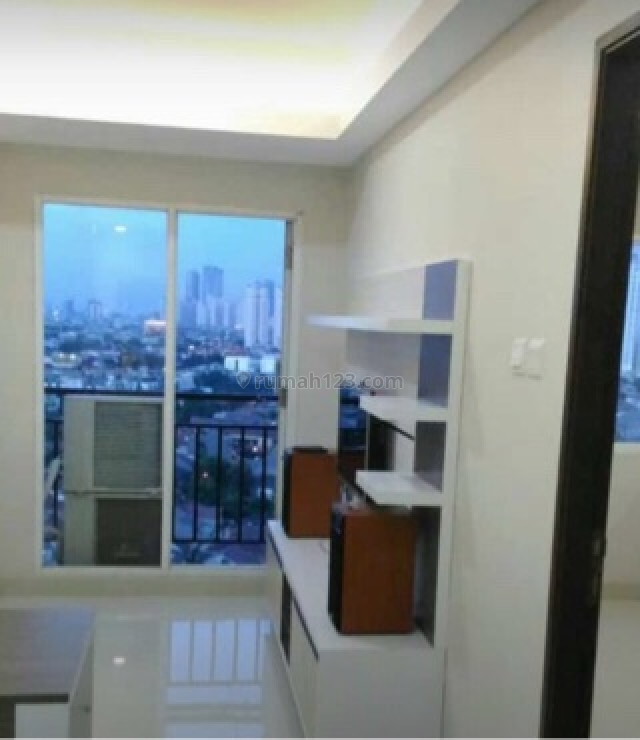 Apartement Puri Park View di Jakarta Barat, Pesanggrahan, Jakarta Barat