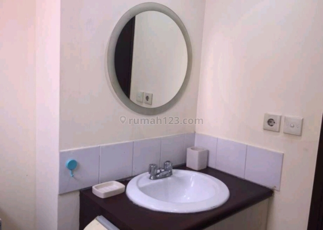 Apartemen Taman Rasuna 2 BR High Floor Tower 8 Bagus, Kuningan, Jakarta Selatan
