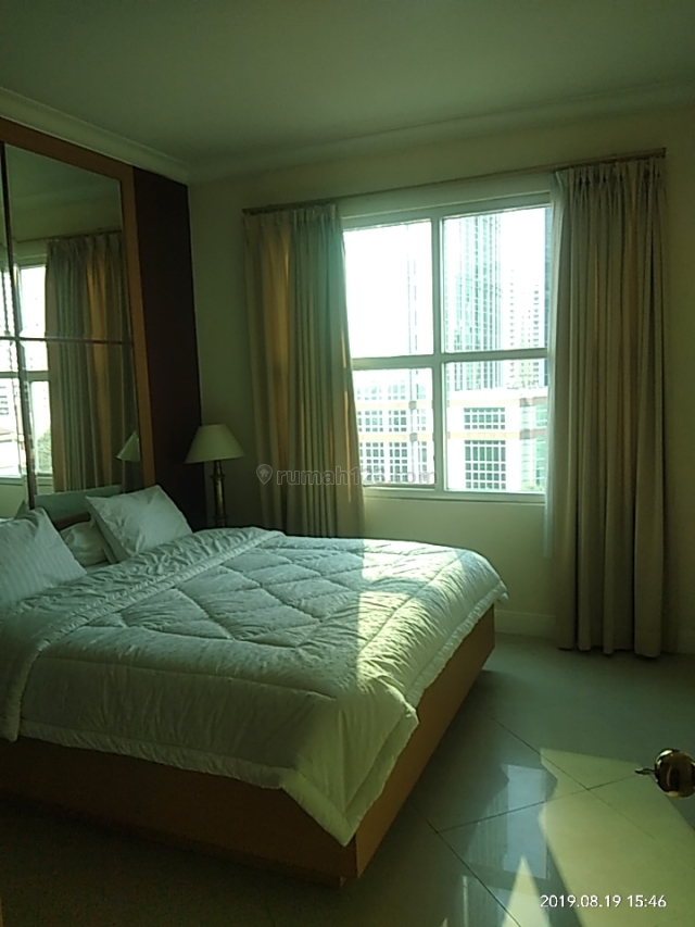 Apartment Batavia,1BR,Fully Furnished,Bendungan Hilir,Jakarta Pusat, Bendungan Hilir, Jakarta Pusat